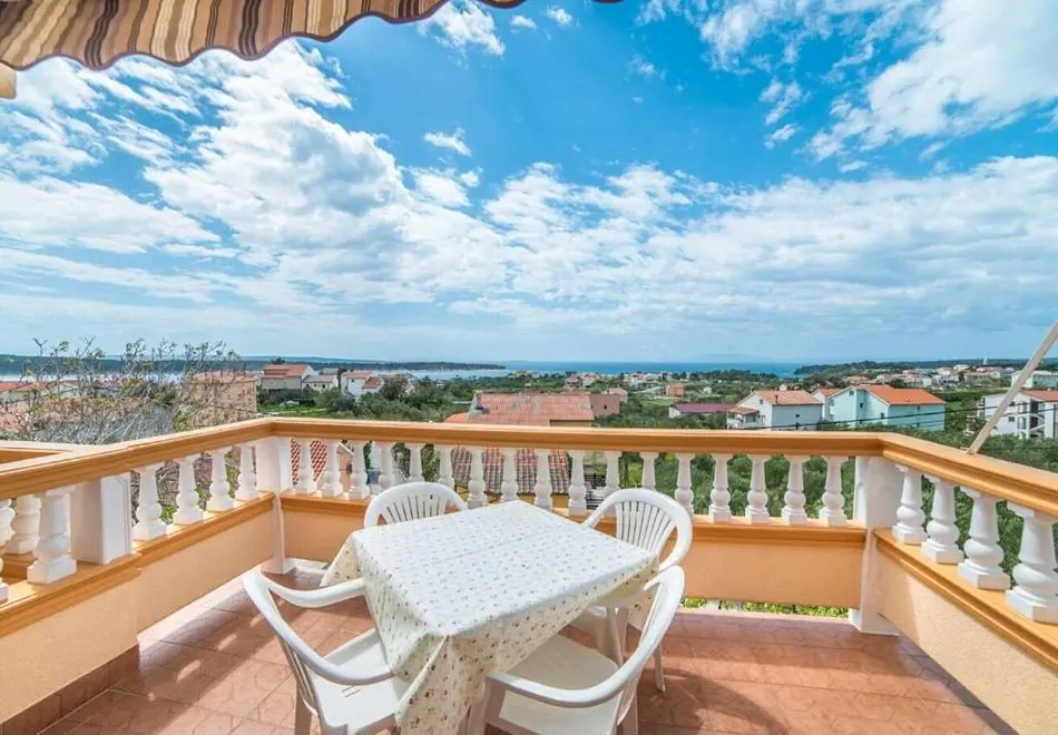 Ferienwohnung in Banjol  66154263 27670