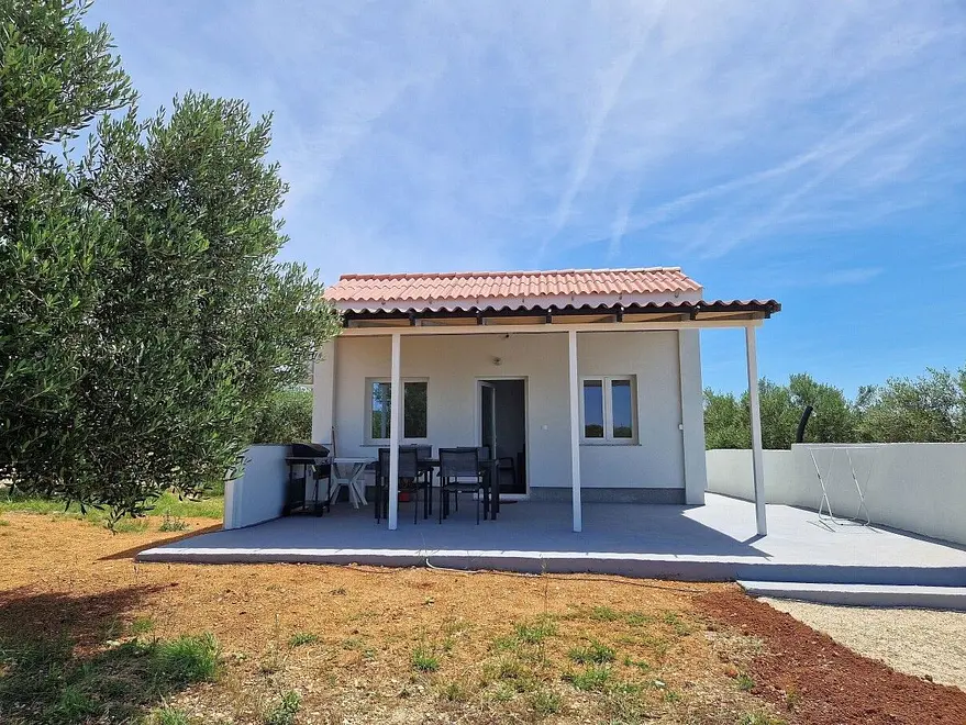 Ferienwohnung in Novalja  999212791 40364 – Foto 45