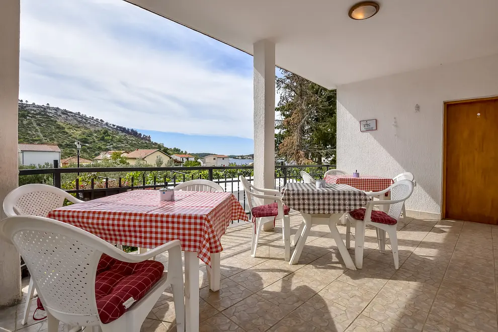 Ferienwohnung in Rogoznica  999202351 30658 – Foto 4