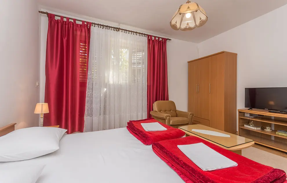 Ferienwohnung in Biograd  999206270 34379 – Foto 2