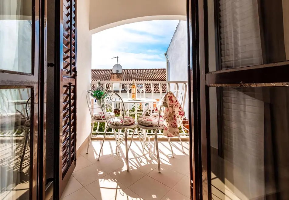 Ferienwohnung in Podstrana  999212861 40424 – Foto 19