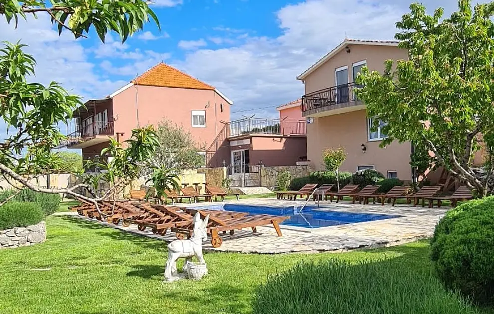 Ferienhaus in Makarska mit Pool 999208082 36059 – Foto 14