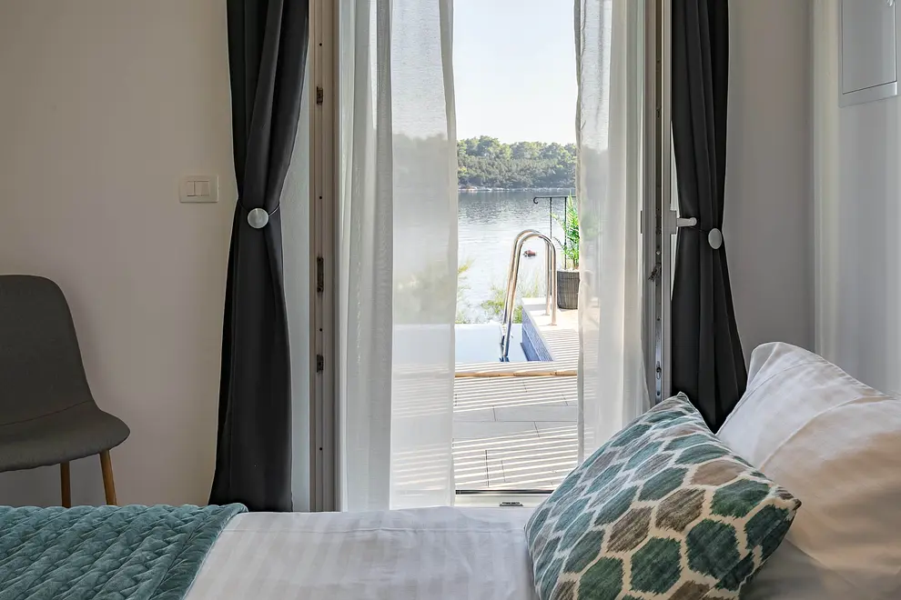 Ferienhaus in Blato  999246229 43322 – Foto 49