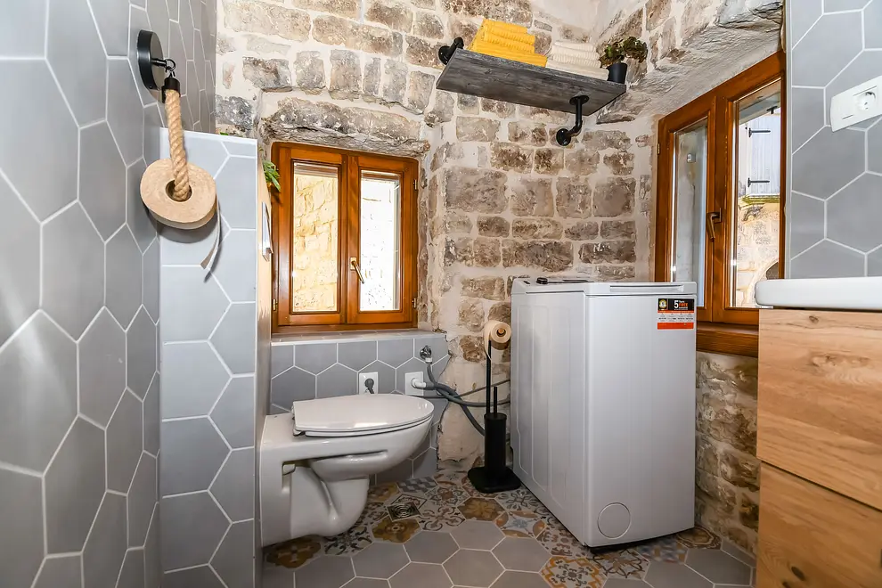 Ferienwohnung in Trogir  999211219 39028 – Foto 10