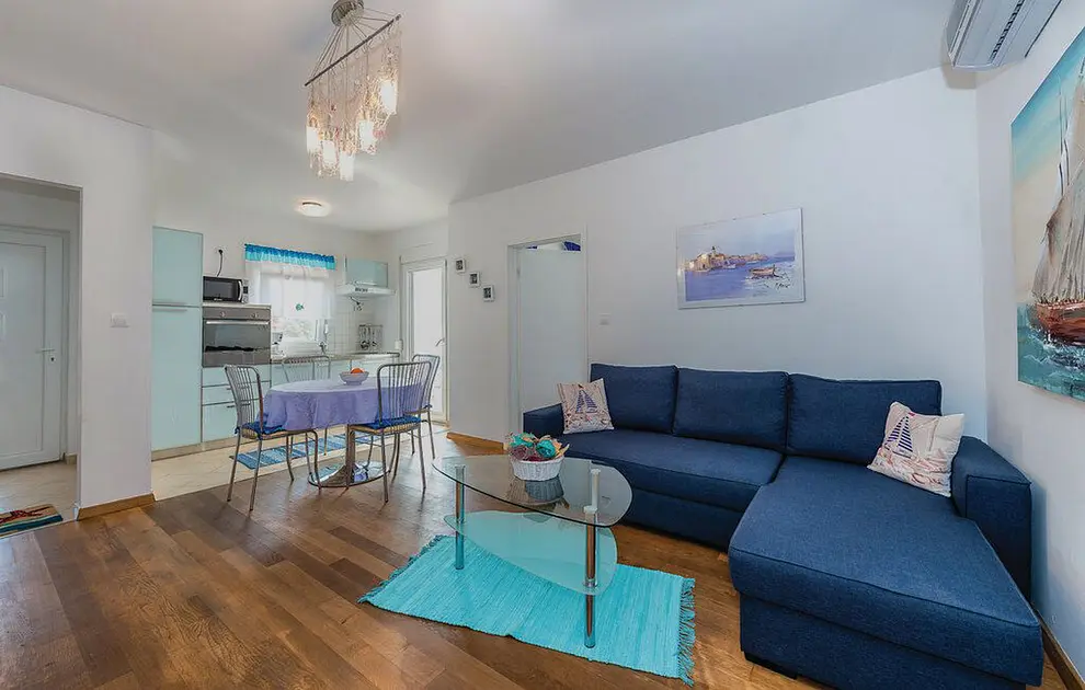 Ferienwohnung in Vodice  66138199 21253