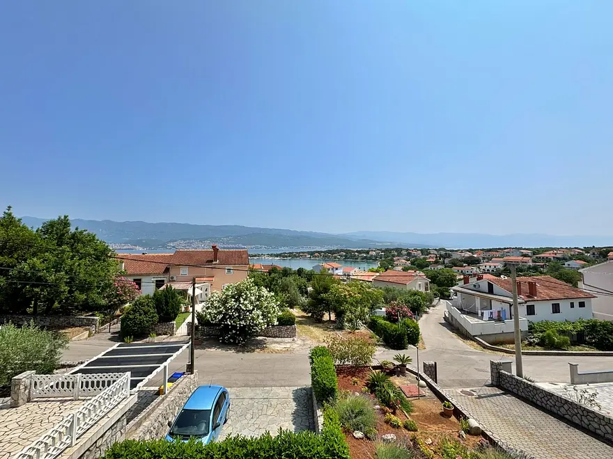 Ferienwohnung in Dobrinj  999223523 41650 – Foto 5
