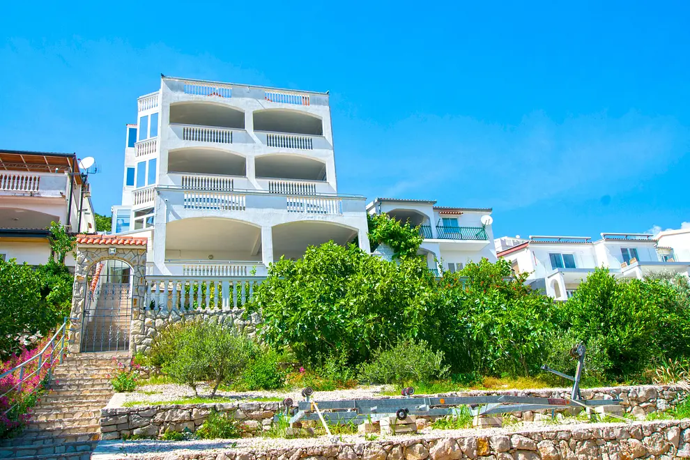 Ferienwohnung in Biograd  999211548 39316 – Foto 5