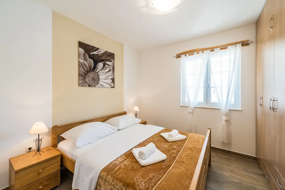 Ferienhaus in Nin mit Pool und haustiergeeignet 999204010 32234 – Foto 4