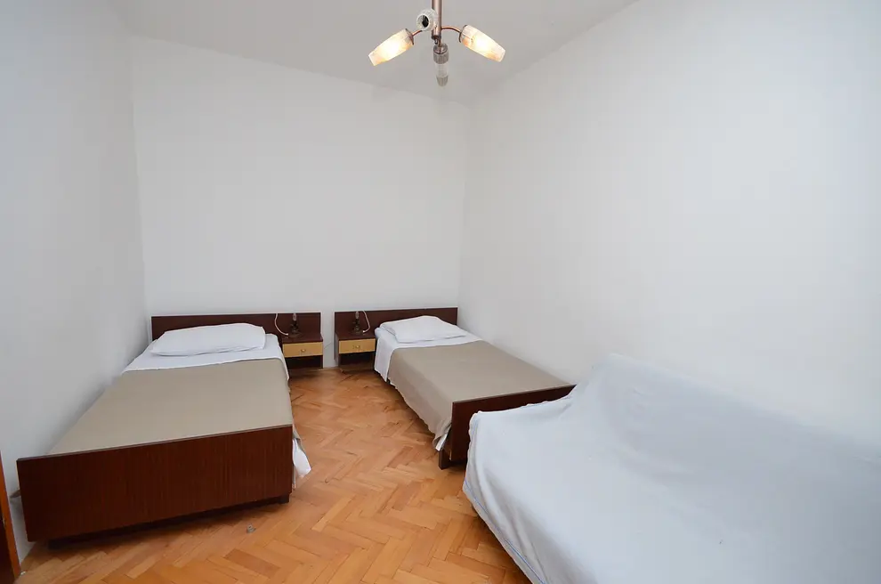Ferienwohnung in Sibenik haustiergeeignet 999202575 30851