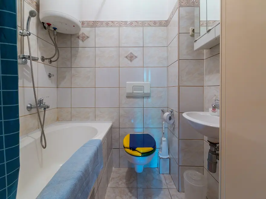 Ferienwohnung in Crikvenica  999205020 33191 – Foto 15