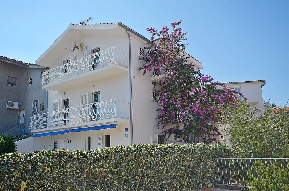 Ferienwohnung in Vodice haustiergeeignet 66118977 7349