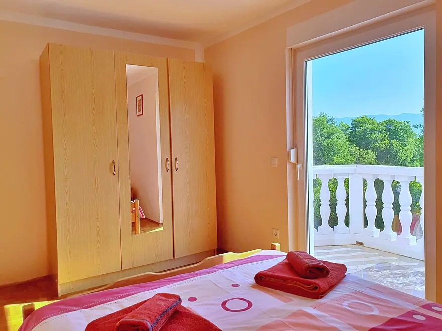 Ferienwohnung in Dobrinj  999223543 41670 – Foto 13