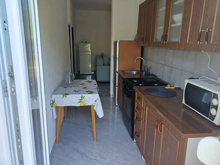 Ferienwohnung in Karlobag  999211813 39547