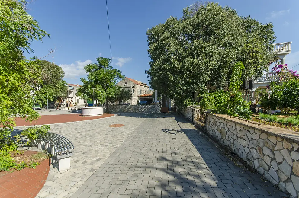 Ferienwohnung in Pirovac  999204817 33000 – Foto 4