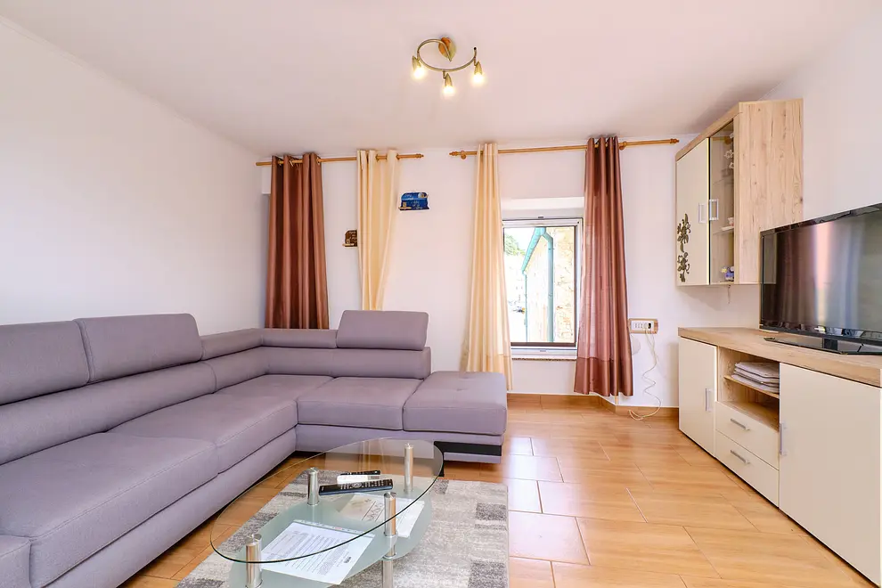 Ferienwohnung in Losinj mit Pool 66128161 14389