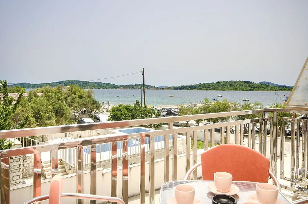 Ferienwohnung in Vodice  66156056 28529