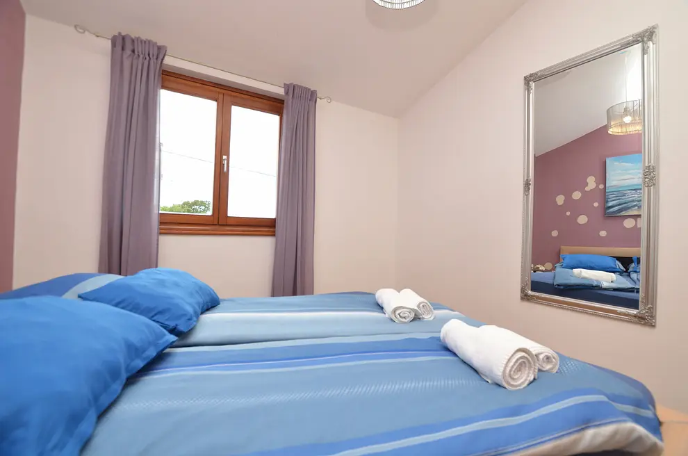 Ferienhaus in Porec mit Pool und haustiergeeignet 999208263 36240 – Foto 52