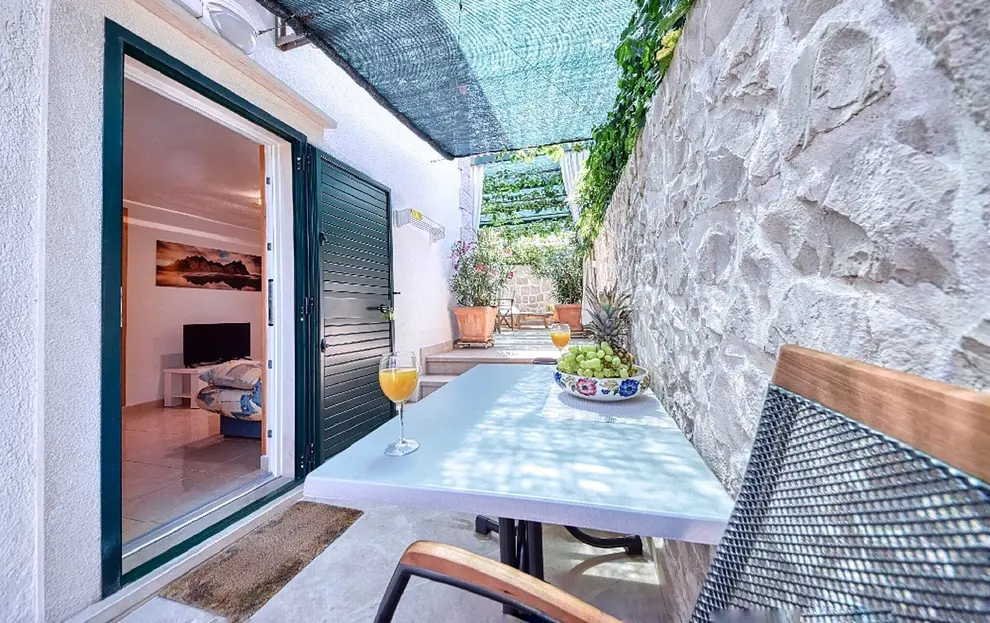 Ferienwohnung in Brac  66157384 28905