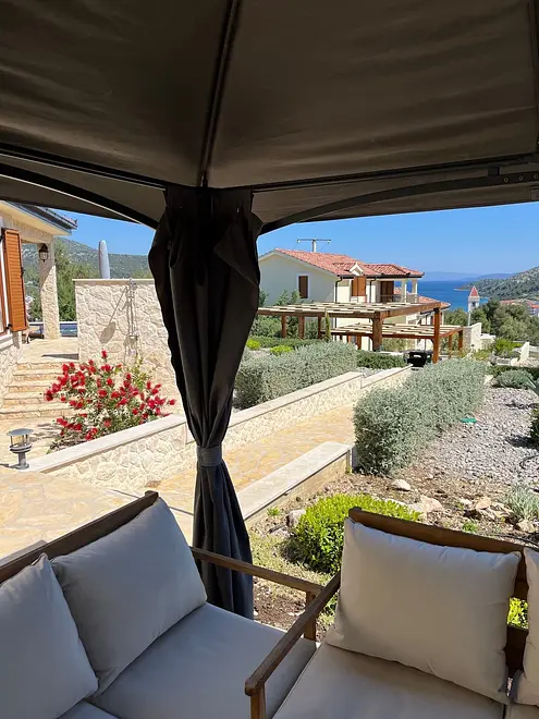 Ferienhaus in Marina mit Pool 999210316 38180 – Foto 45