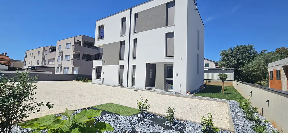 Ferienwohnung in Medulin  999238551 43155