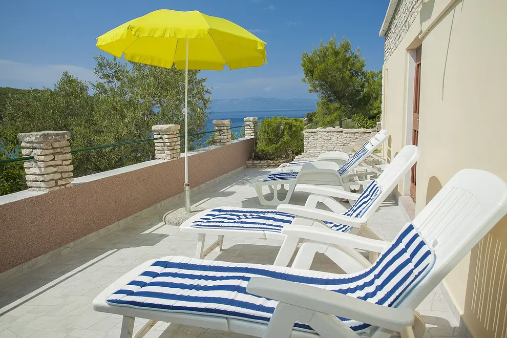 Ferienwohnung in Korcula  999208253 36230 – Foto 6