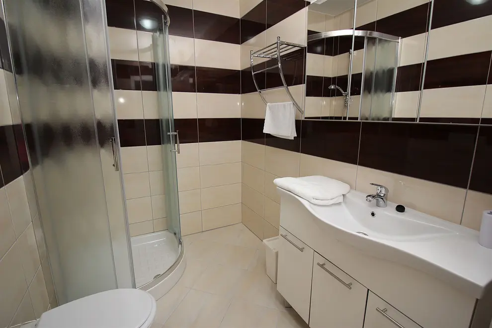 Ferienwohnung in Baska mit Pool 999223896 42012 – Foto 6