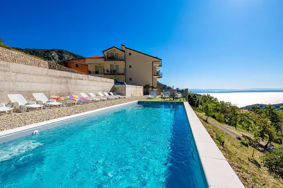 Ferienappartment in Lovran mit Pool 999209179 37108 – Foto 32