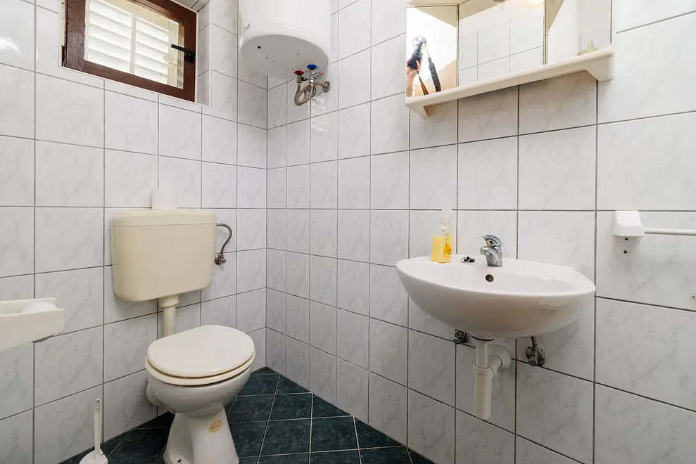 Ferienappartment in Banjol  999203712 31944 – Foto 13