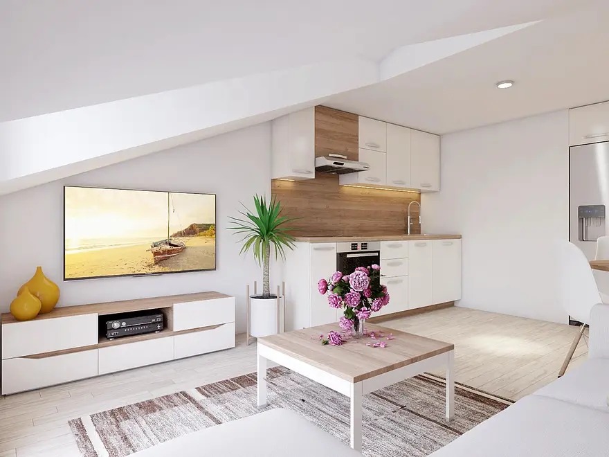 Ferienwohnung in Kampor mit Pool 999203409 31658 – Foto 14