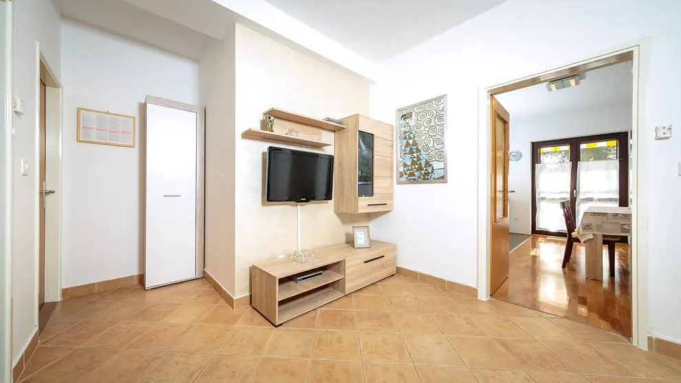 Ferienwohnung in Rovinj  999209009 36950