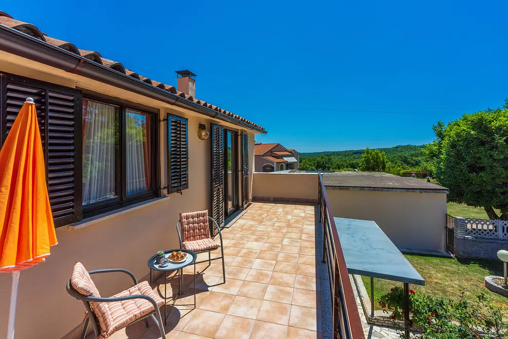 Ferienwohnung in Barban mit Pool 999209953 37847 – Foto 18