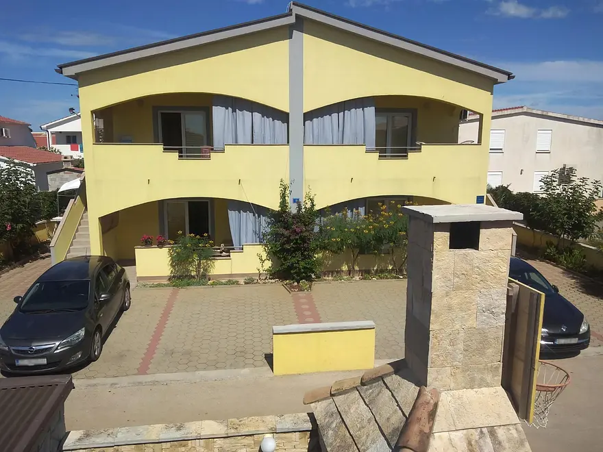 Ferienwohnung in Vir  999213098 40636 – Foto 3