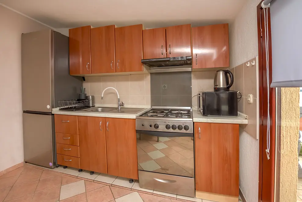 Ferienwohnung in Biograd  999209653 37572 – Foto 4