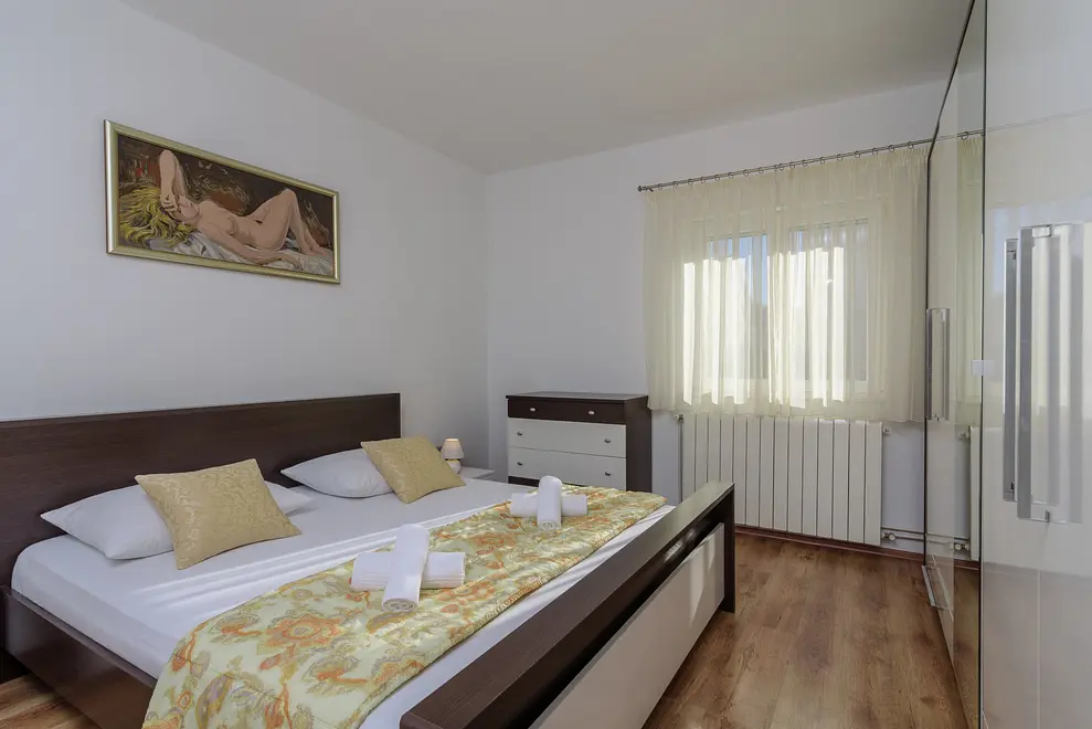 Ferienwohnung in Ciovo haustiergeeignet 999205770 33908 – Foto 3
