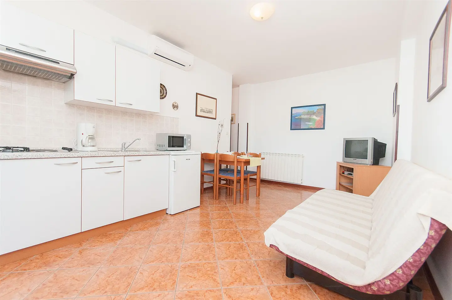 Ferienwohnung in Rovinj  999203935 32159