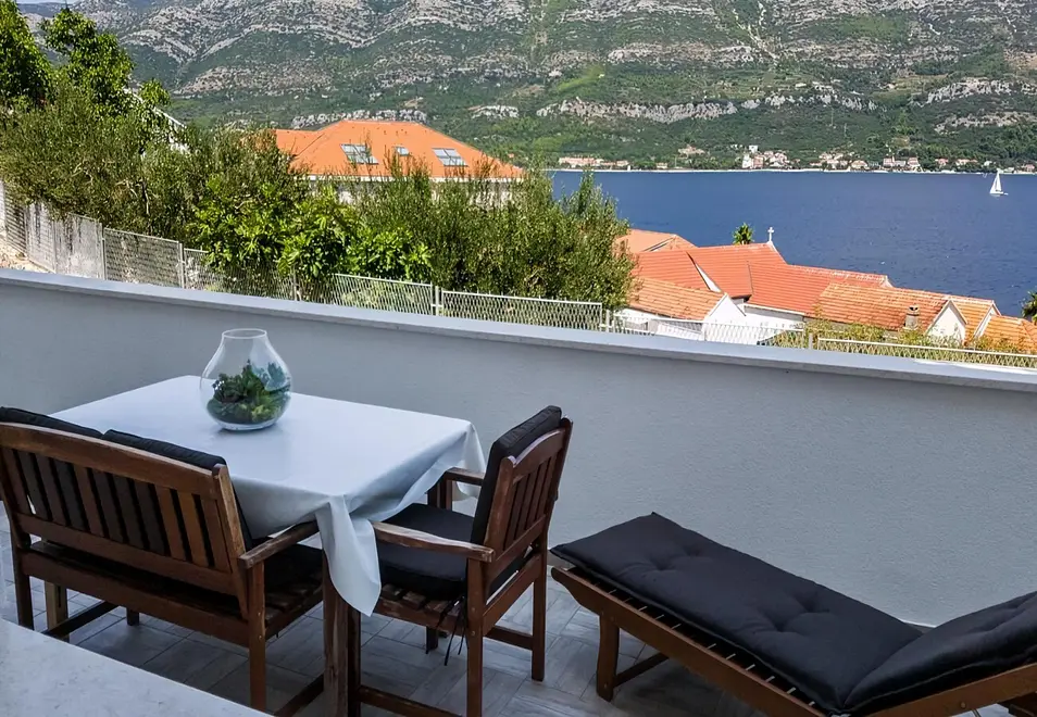 Ferienwohnung in Korcula  999211157 38970 – Foto 6