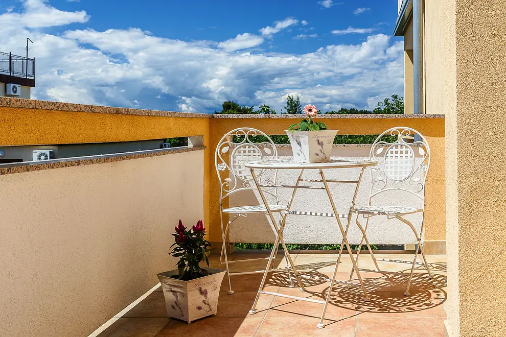 Ferienwohnung in Krk  999205438 33593 – Foto 10