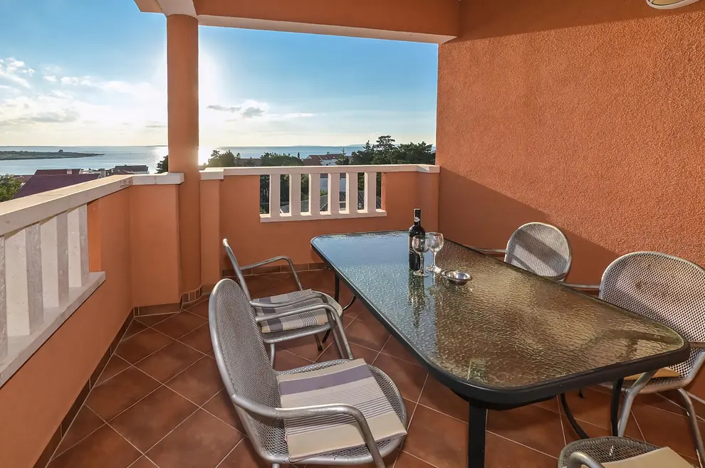 Ferienwohnung in Novalja  999210494 38348 – Foto 12