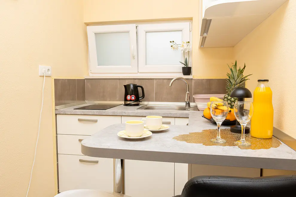 Ferienwohnung in Ploce  999233147 42858 – Foto 7