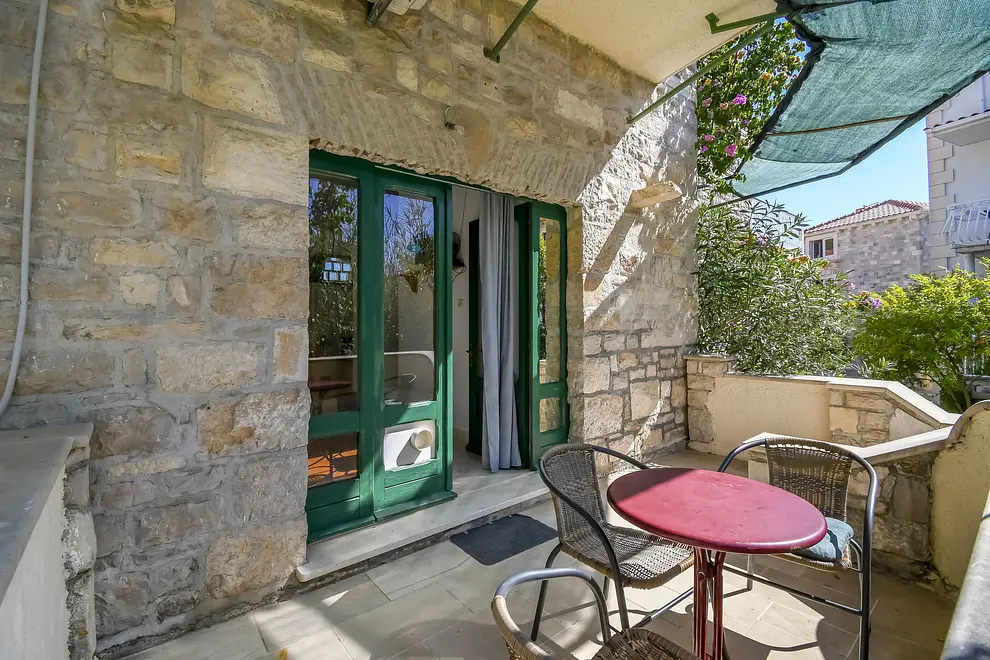 Ferienwohnung in Bol  999211354 39131 – Foto 3