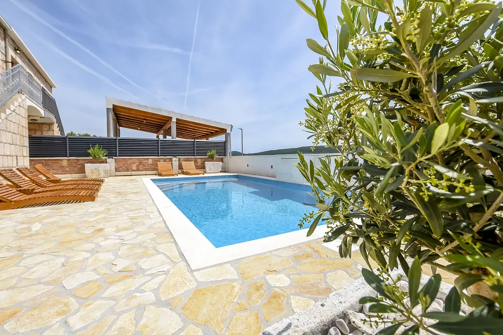 Ferienhaus in Marina mit Pool 999209583 37503 – Foto 22