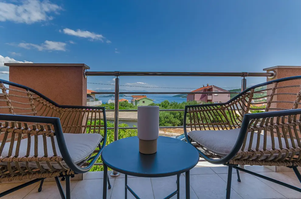 Ferienwohnung in Ciovo  66141350 23365