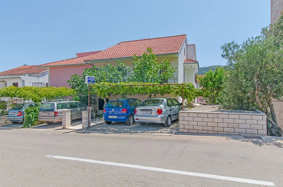 Ferienwohnung in Hvar  999202327 30635 – Foto 6