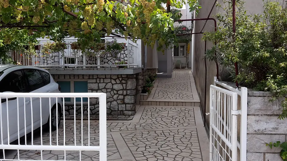 Ferienwohnung in Crikvenica  999203584 31822 – Foto 9