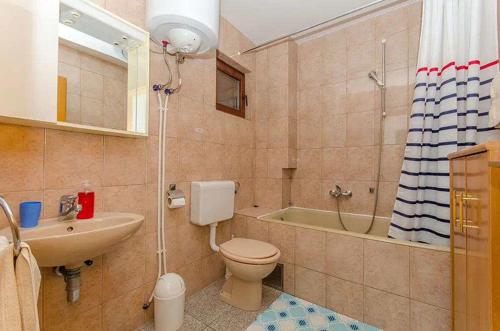 Ferienwohnung in Makarska haustiergeeignet 999202317 30627 – Foto 8