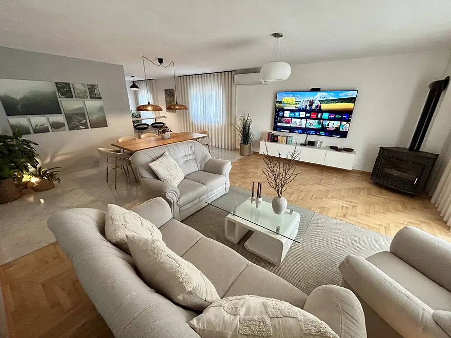 Ferienhaus in Sibenik mit Pool 999210485 38340 – Foto 9