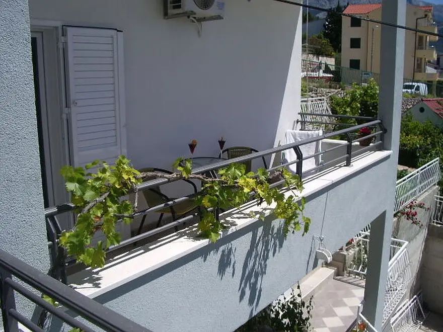 Ferienwohnung in Baska Voda  999207632 35660 – Foto 20