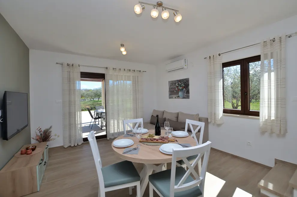 Ferienwohnung in Porec mit Pool 999209873 37772 – Foto 12