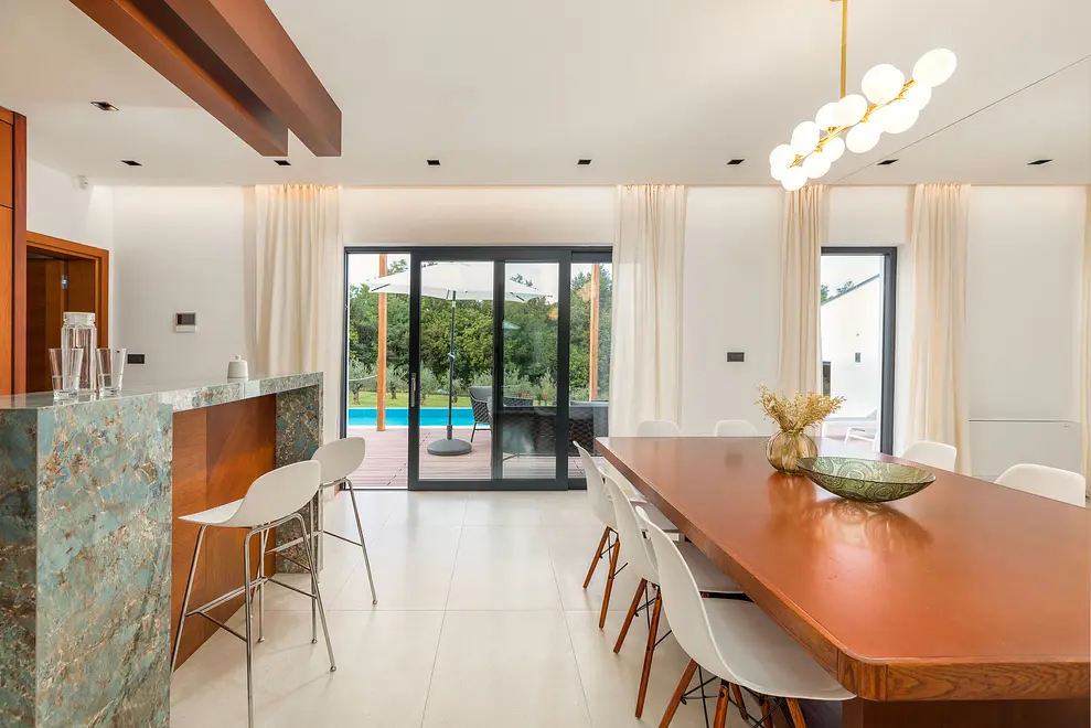 Ferienhaus in Krsan mit Pool 999212334 39988 – Foto 57