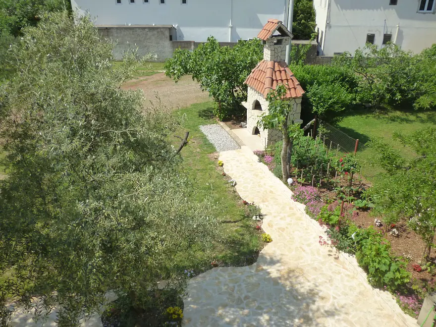 Ferienwohnung in Starigrad  999205895 34026 – Foto 8